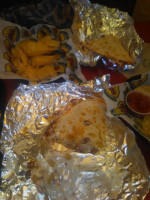 Moe's Southwest Grill