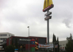 Mcdonald's Gräfenhäuser Straße