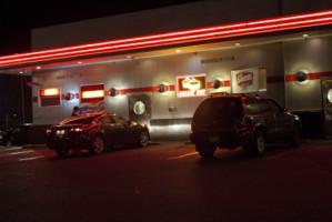 Swensons Drive-in