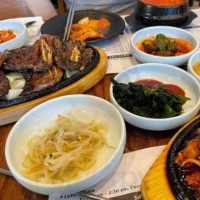 Myungdong Tofu House