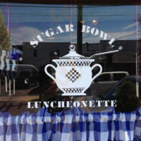 Sugar Bowl Luncheonette