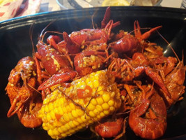 938 Crawfish