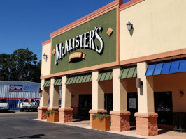 Mcalister's Deli