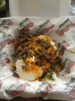 Sombrero Mexican Food