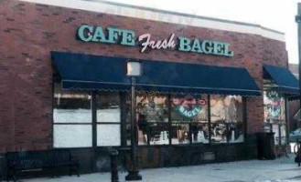 Cafe Fresh Bagel