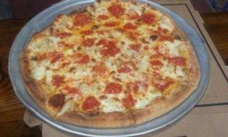 Ricca Brothers Brick Oven Pizza