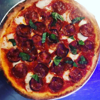 Nonno Alby's Brick-oven Pizza