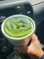 Tropical Smoothie Cafe