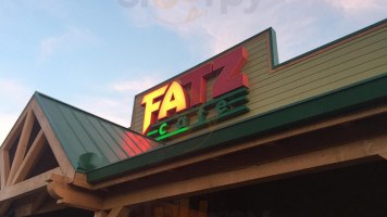 Fatz Cafe Lincolnton