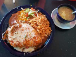 Papacito's