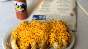 Skyline Chili