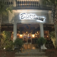 The Bistro