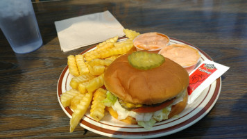 Fountain Drive-In