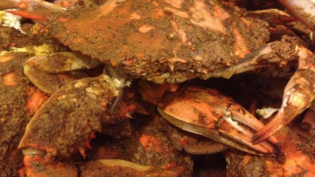Conrad's Crabs