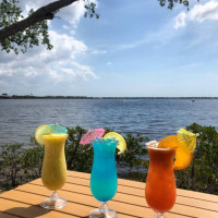 Whiskey Joe's Manatee River