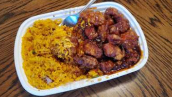 China Wok