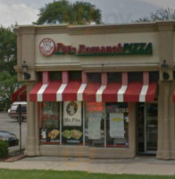 Papa Romano's Pizza