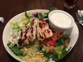 Blue Square Cafe