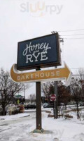 Honey Rye Bakehouse