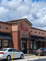 Chick-fil-a