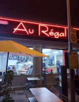 Au Régal