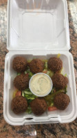 Princess Mediterranean Grill (welch Rd)