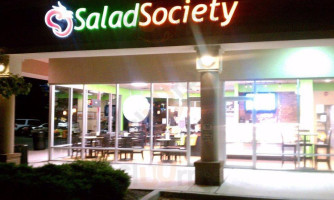 Salad Society