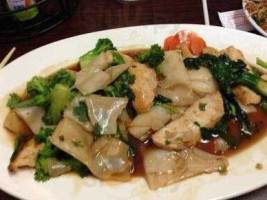 Chef Tommy Thai Cuisine