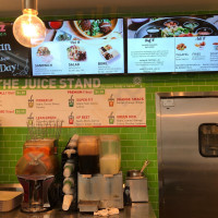Maoz Vegetarian