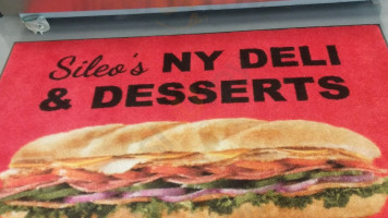 Sileo's New York