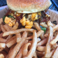 East Coast Wings Grill