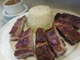 Rivas's Bbq