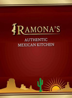 Ramona's Mexican Food