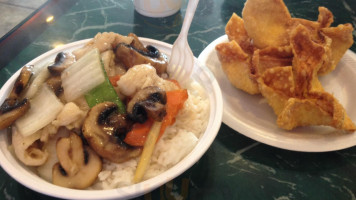 China King