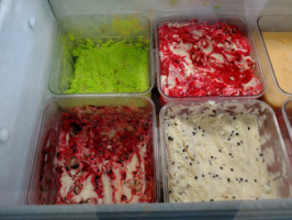 La Dulce Vida Neveria Melrose Park