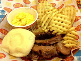 Dickey's Barbecue Pit