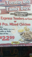 Chicken Express