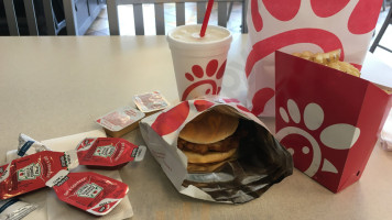 Chick-fil-a