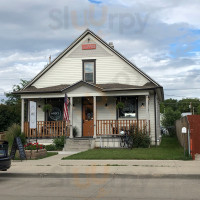 Andi's Coffee House