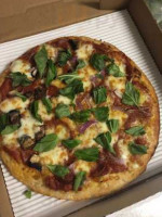 Benito's Pizza