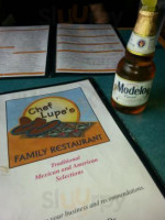 Chef Lupe's Family Restaurant