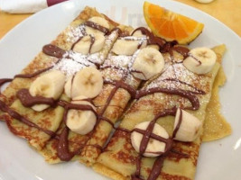 Eggsperience Pancakes Cafe