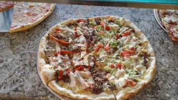 Amalfi Pizza