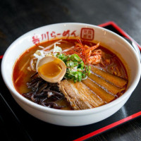 Terakawa Ramen