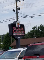 Wallace Barbecue Restaurant