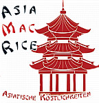 Asia Mac Rice