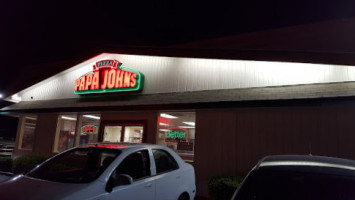 Papa John's Pizza