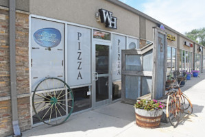 Wheel House Pizzeria Pub