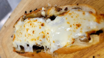 Brother's Cheese Steaks LLC