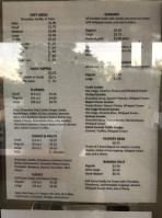 Hungry Bear Diner Ice Cream